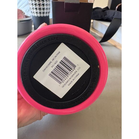 Brumate: Neon Pink Duo Brand New - Picture 2 of 2